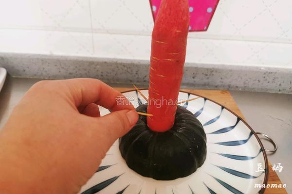 西兰花圣诞树的做法图解6