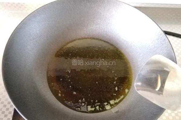 黄焖鸡的做法图解5