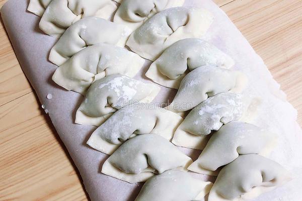 酸辣鲜肉馄饨的做法图解9