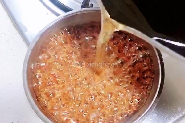 酸辣鲜肉馄饨的做法图解11