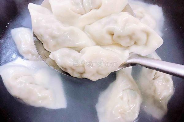 酸辣鲜肉馄饨的做法图解17