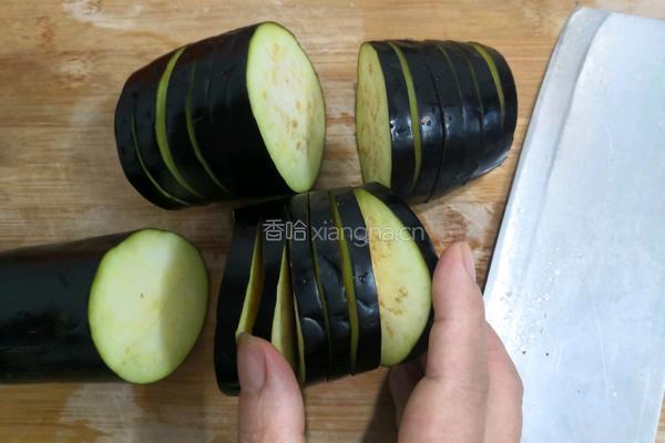 灯笼茄子的做法图解8