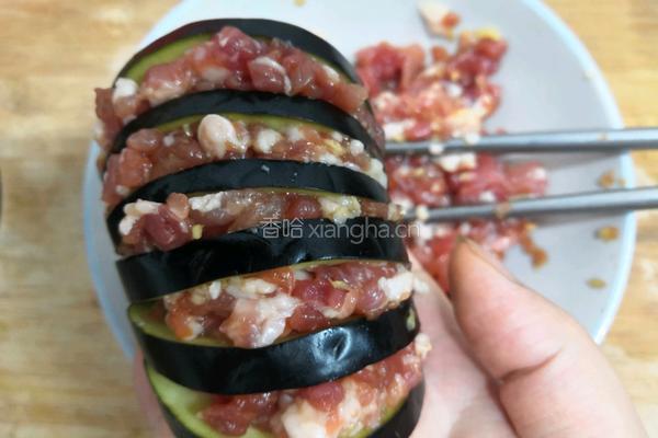 灯笼茄子的做法图解9