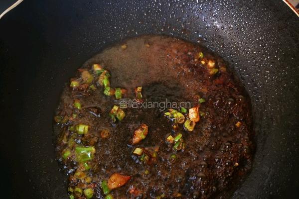 籽虾炖豆腐的做法图解5