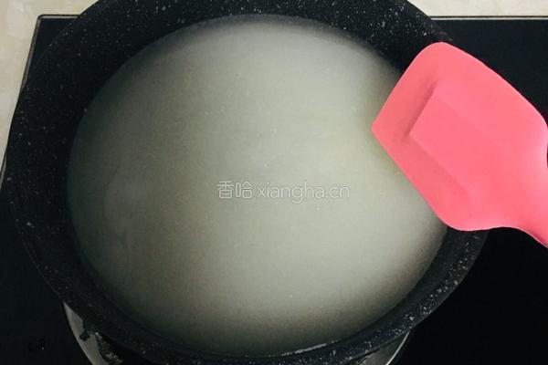 糖雪球❄️的做法图解2