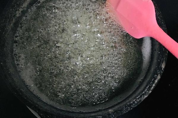 糖雪球❄️的做法图解4
