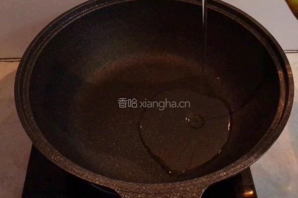 羊腩萝卜煲 羊肉炖萝卜的做法图解9