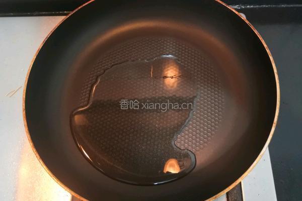 莲藕小炒的做法图解13