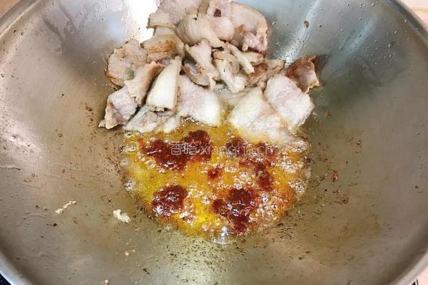 五花肉炒土豆的做法图解9