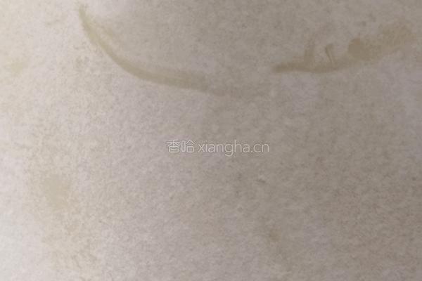 葱油饼早餐的做法图解4