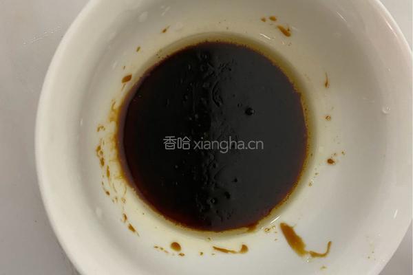 蒜蓉粉丝娃娃菜的做法图解5