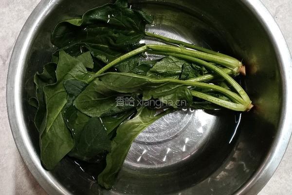 鲍鱼干贝酱拌面的做法图解2