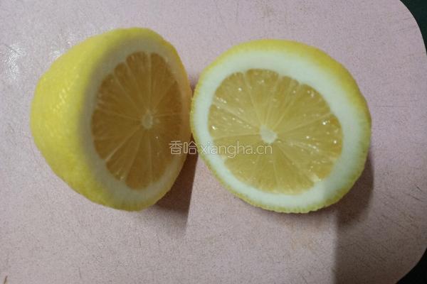 柠香可乐鸡翅的做法图解6
