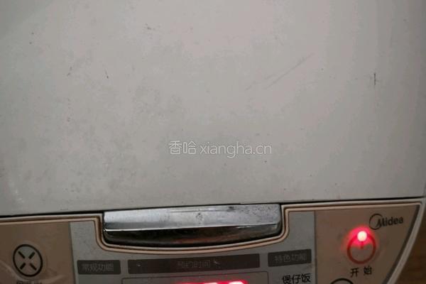 冰糖雪梨的做法图解3