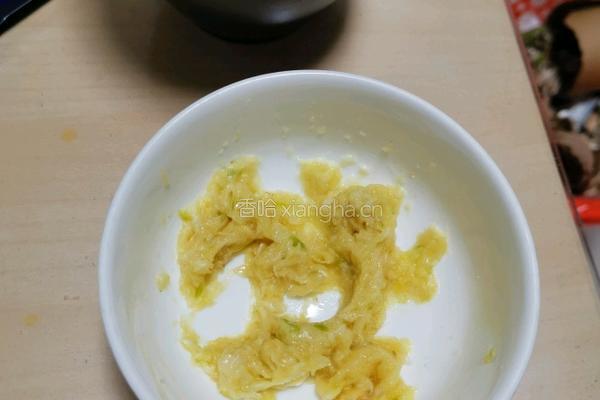 蒸茼蒿的做法图解5