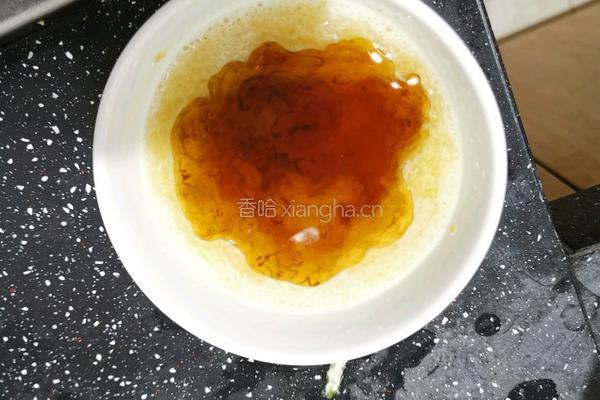 蒸茼蒿的做法图解6