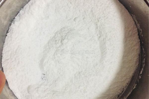 圣诞饼干的做法图解12