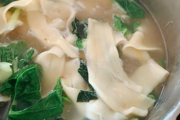 方城羊肉烩面的做法图解6