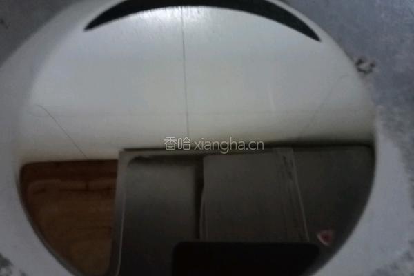 炸南瓜条的做法图解4