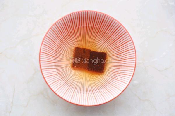 吉祥如意八宝饭的做法图解3