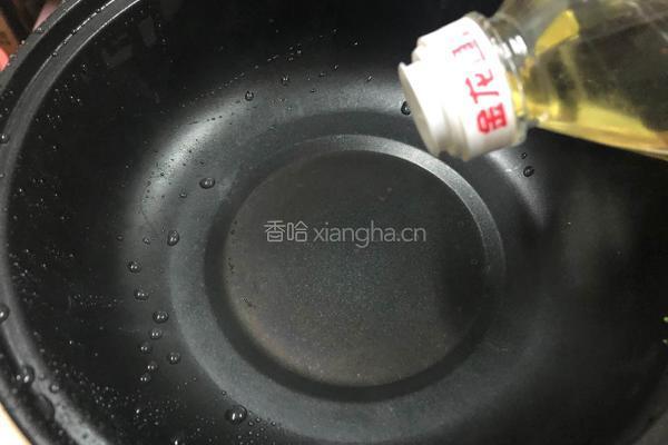 炒米粉的做法图解9