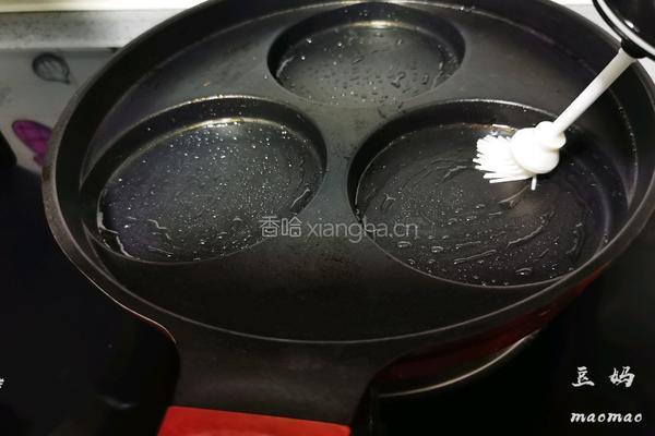 火龙果软饼的做法图解7