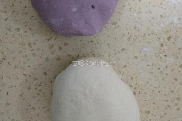 玫瑰花包的做法图解3