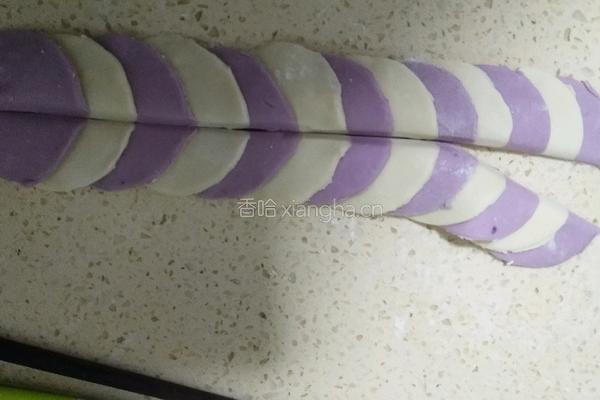 玫瑰花包的做法图解6