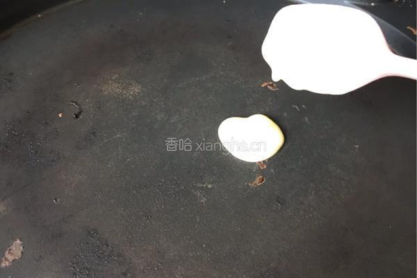 酸奶煎饼?的做法图解7