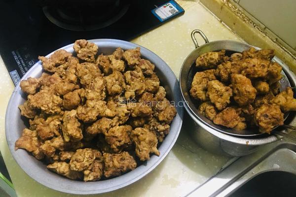 叫【黄焖鸭】还是【黄酥鸭】的做法图解7