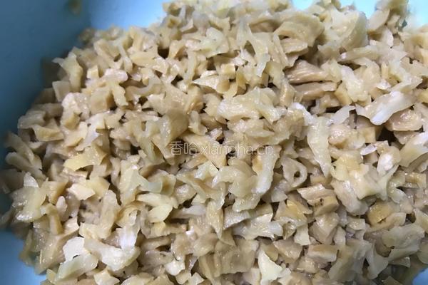 客家“酿粄”的做法图解6