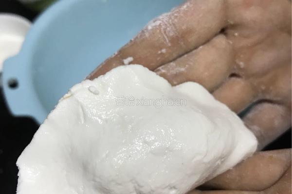 客家“酿粄”的做法图解10