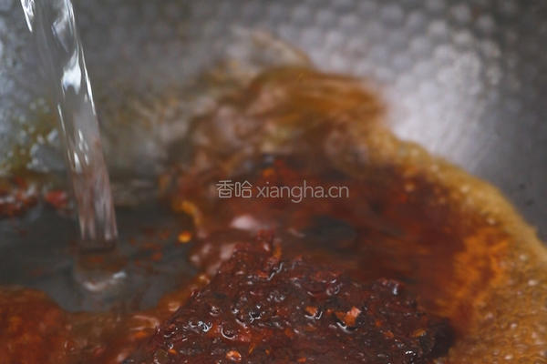 鲜嫩爽滑的水煮肉片的做法图解5