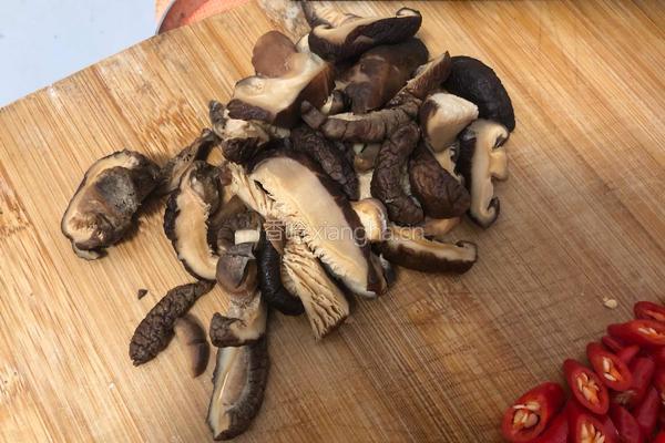 黄焖鸡米饭的做法图解6
