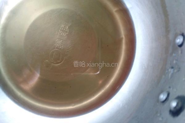 酸菜炒魔芋的做法图解3
