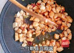 宫保鸡丁的做法图解12