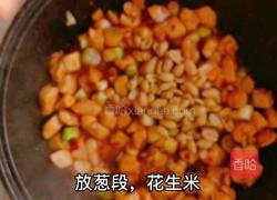 宫保鸡丁的做法图解14