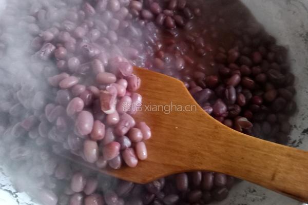 蜜红豆的做法图解6