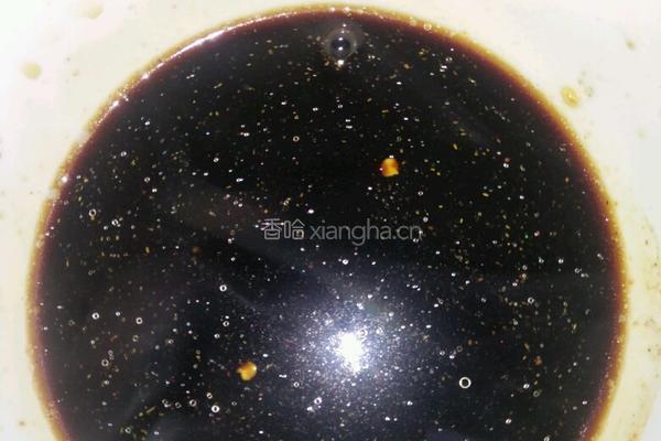 萝卜豆腐粉条的做法图解4