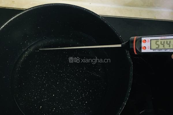 原味古早蛋糕的做法图解2