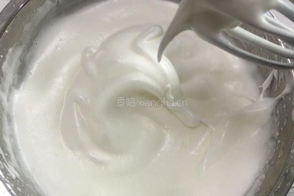 原味古早蛋糕的做法图解10