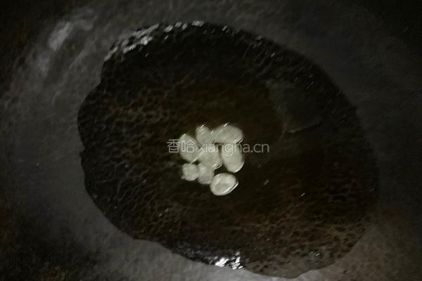 葱烧海参的做法图解2
