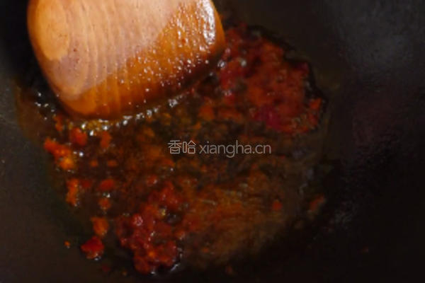 鱼香肉丝的做法图解18