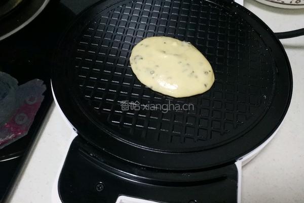 鸡蛋蛋卷的做法图解3