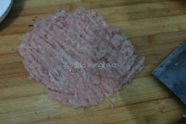 家常烤鸡排（鸡胸肉）的做法图解1
