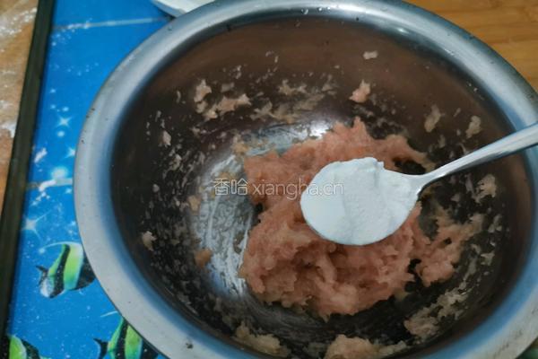 家常烤鸡排（鸡胸肉）的做法图解2