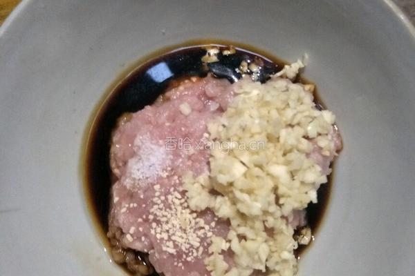 油炸油豆腐的做法图解2