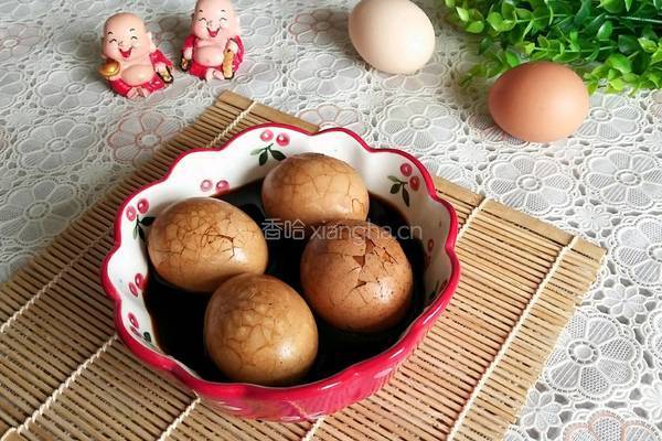 茶叶蛋的做法图解18