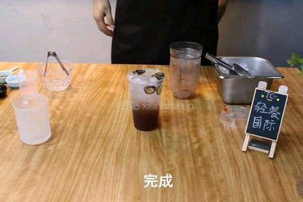 淘淘乐气泡水的做法图解7