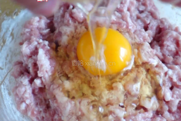 天之饺子的做法图解3